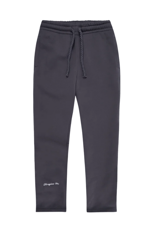 Synaworld OG Syna Sweatpants – Grey Dark/Light