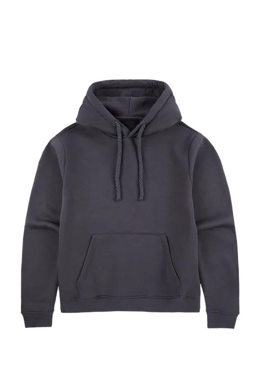 Synaworld OG Syna Hoodie – Grey Dark/Light