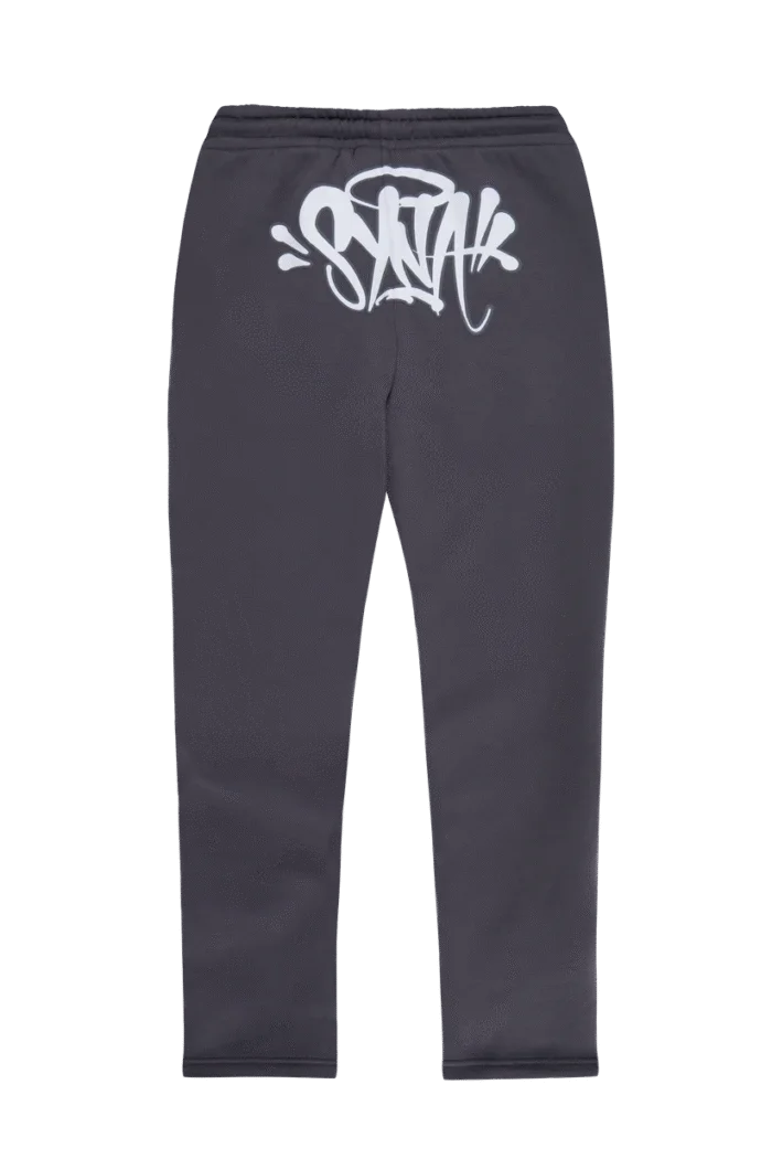 Synaworld OG Syna Sweatpants – Grey Dark/Light