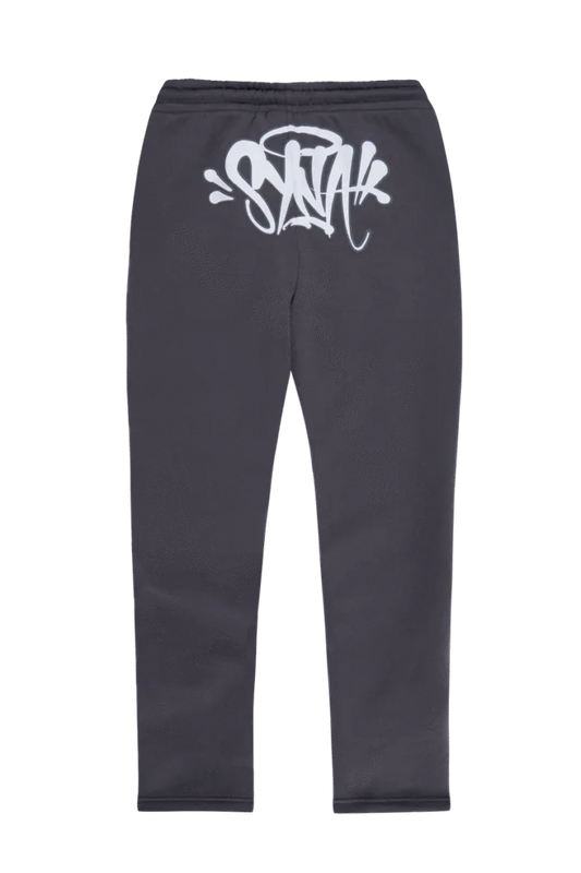 Synaworld OG Syna Sweatpants – Grey Dark/Light