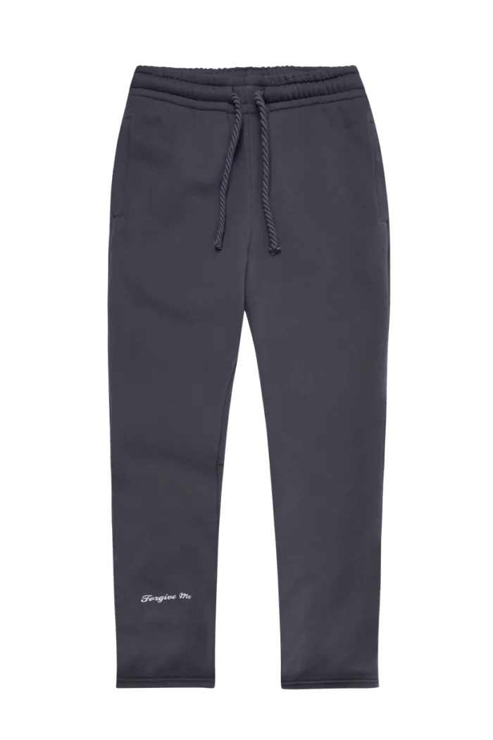 Synaworld OG Syna Sweatpants – Grey Dark/Light