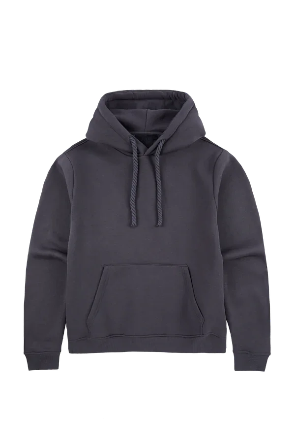 Synaworld OG Syna Hoodie – Grey Dark/Light